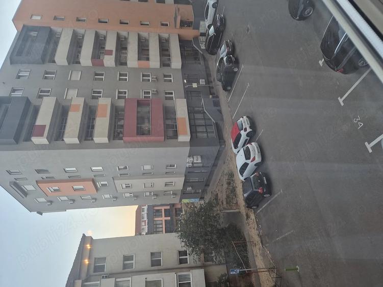 Garsonieră decomandată în Iosia