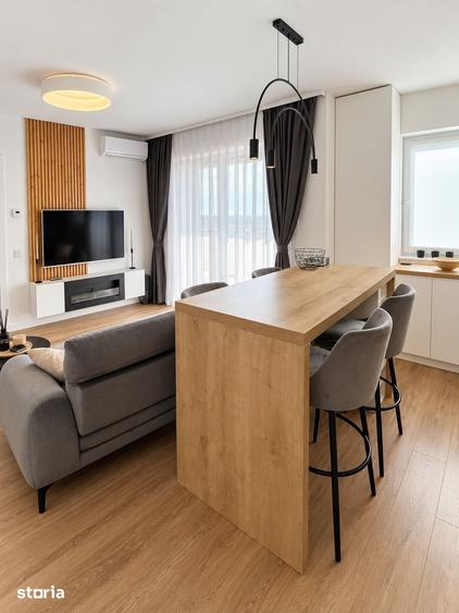 Apartament cu 2 camere în Calea Aradului