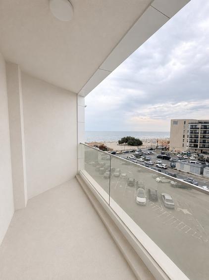 Apartament cu 2 camere decomandat în Nord