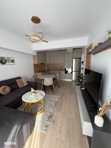 Apartament cu 3 camere în Seleuș