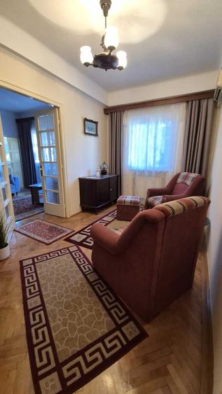 Particular inchiriere 2 camere Cotroceni - 7