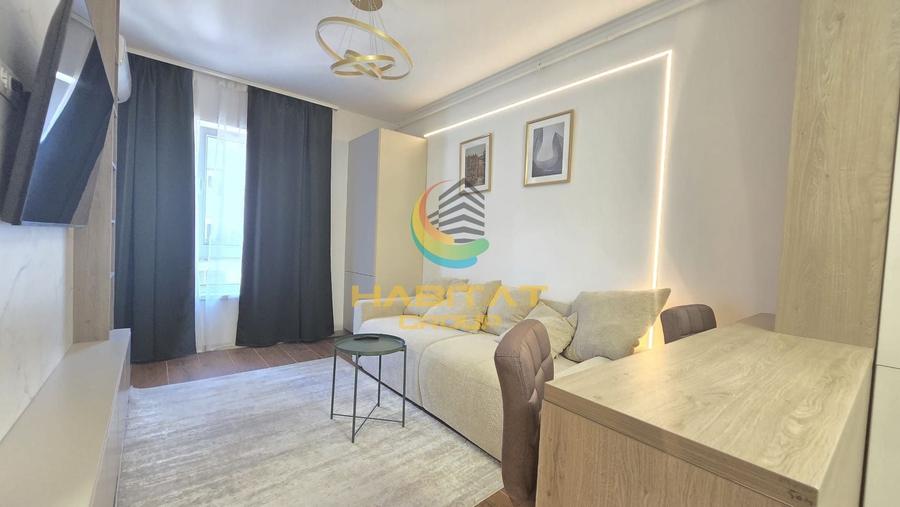 Apartament 2 camere  Studio 500 de metri de Metrou Berceni! - 2