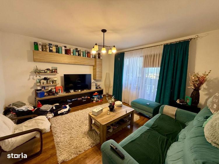 Apartament cu 3 camere în 7 Noiembrie