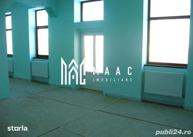 Spațiu comercial, de 67 mp, în Arpașu de Sus