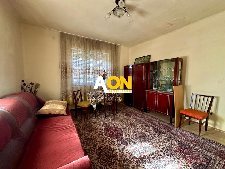 Casă individuală cu 3 camere cu Teren 2084 Mp în Bucerdea Vinoasă