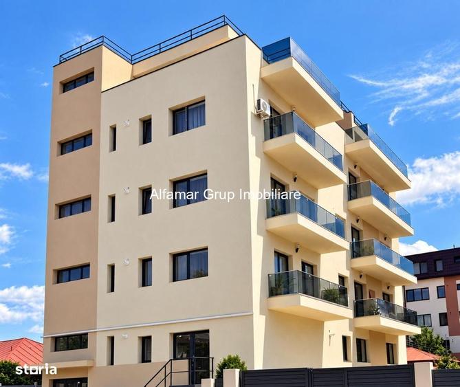 Garsoniere si apartamente noi Rahova- Teius - 4
