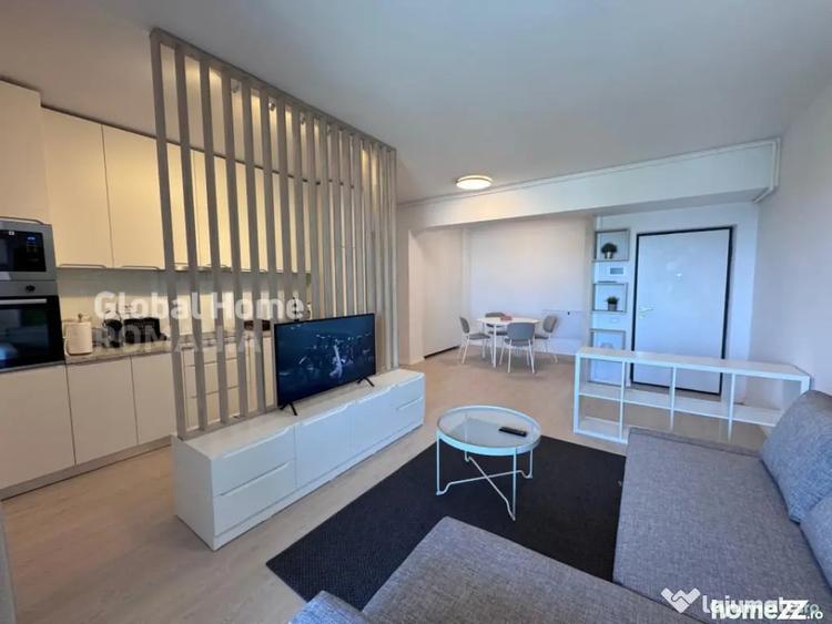 Apartament cu 3 camere decomandat în Sisești