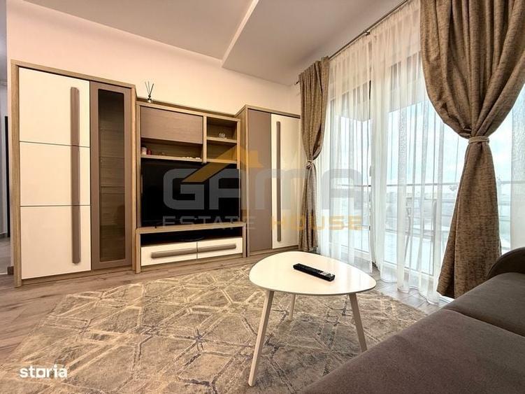 Apartament 2 camere, loc de parcare, Adora Park - 8