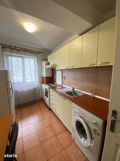 Inchiriere Apartament 2 camere zona centrala - 2