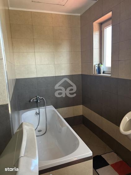 Casă cu 6 camere cu Teren 600 Mp în Gheorgheni