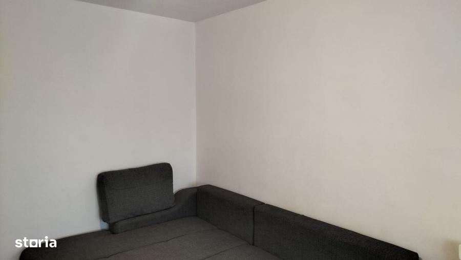 Apartament 1 camera, zona Girocului - Liviu Rebreanu - 16