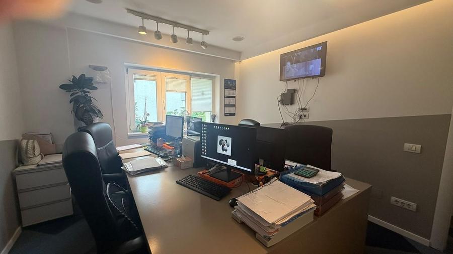Apartament cu 3 camere decomandat, mobilat în Alba Iulia