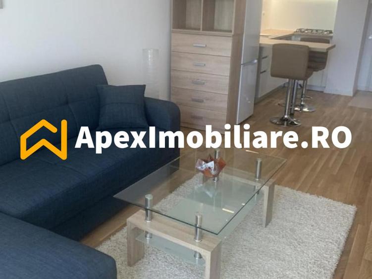 Ap. 2 cam de inchiriat Stefan cel Mare Bucuresti | Metrou 2 - 3
