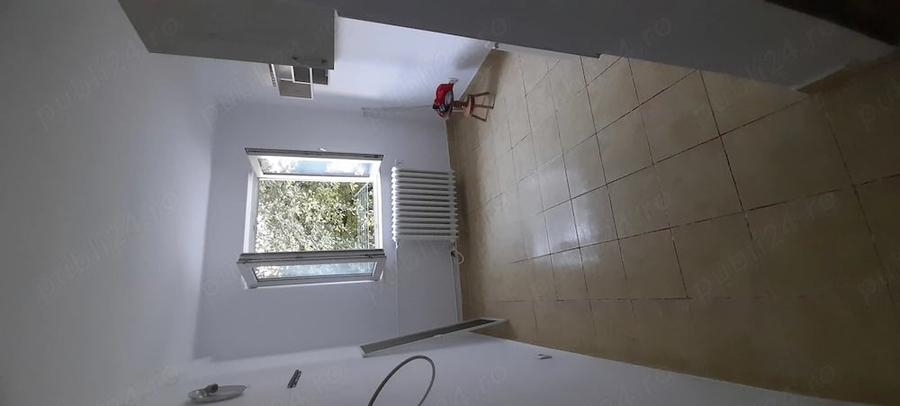Garsonieră decomandată în Burdujeni