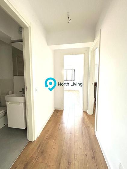 Apartament cu 2 camere decomandat în Mihai Bravu