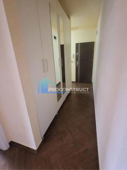 Apartament cu 2 camere decomandat, mobilat în Dumbrăvița