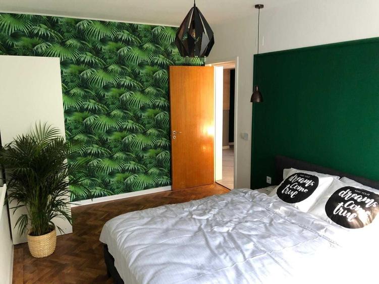 Apartament cu 4 camere în Central