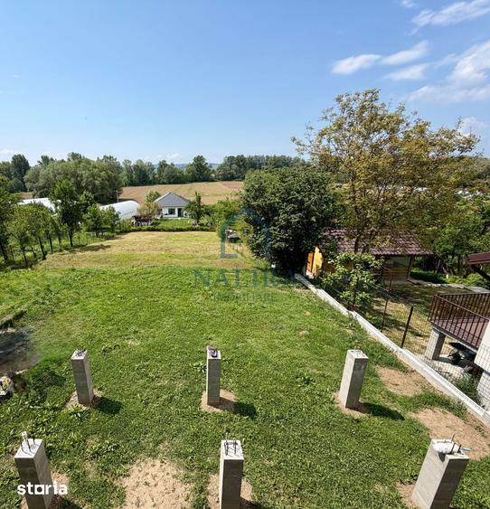 Casă cu 4 camere cu Teren 676 Mp în Progresul