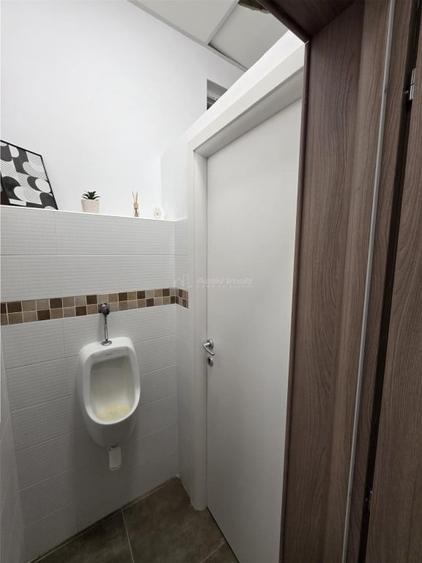 Spațiu comercial, de 55 mp, în Giurgiului