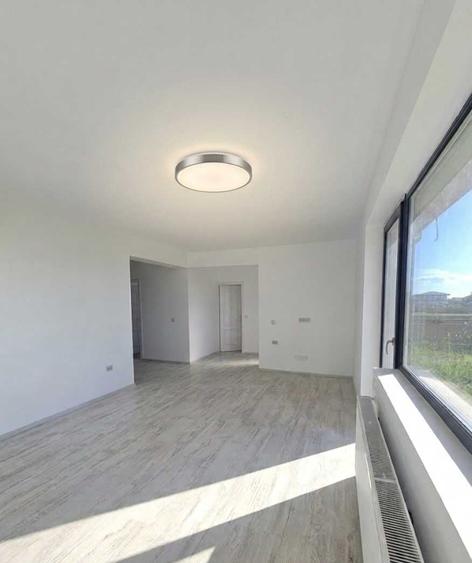 Casa de vanzare noua Domnesti-Teghes - 11