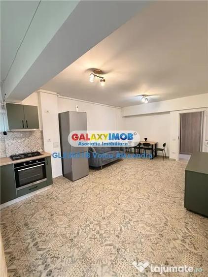 Apartament Bloc Nou Berceni - Dimitrie Leonida - Parcare Sub - 6