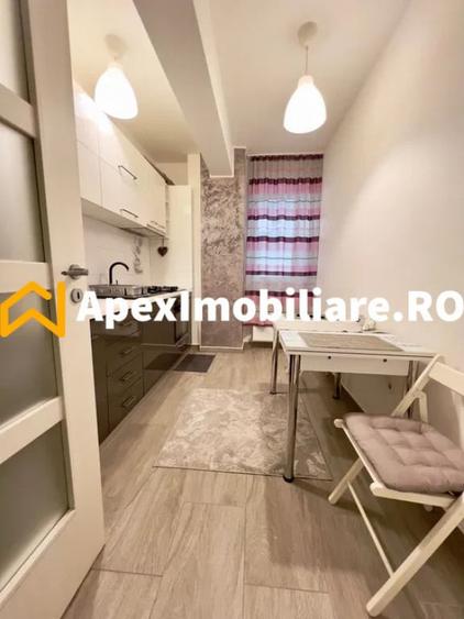Apartament 2 camere de inchiriat Metalurgiei Bucure?ti | Ap - 5