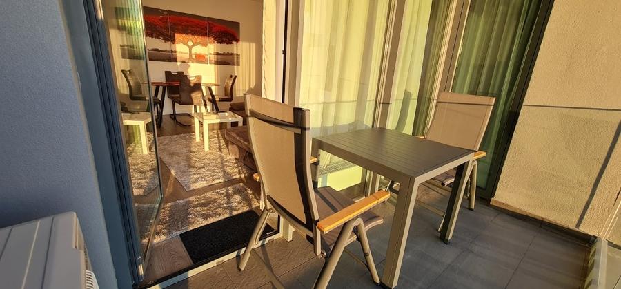 Apartament cu 3 camere decomandat, mobilat în Aviației