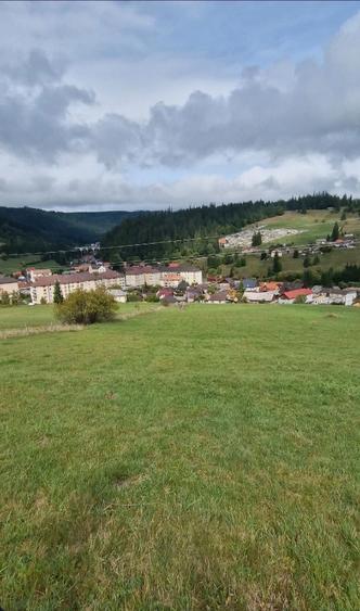 Teren de 15526 mp, în Central