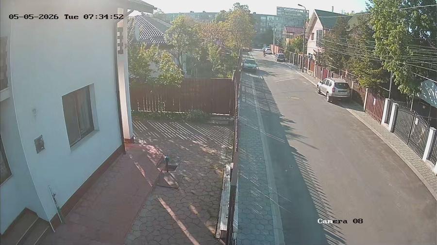 Apartament cu 2 camere în Ultracentral