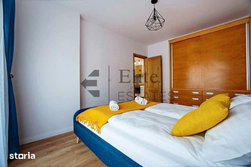 Apartament cu 2 camere în Cantemir