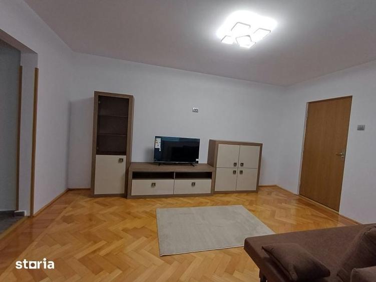 Apartament cu 2 camere în Nord
