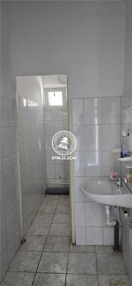 Birou, de 400 mp, în Frumoasa