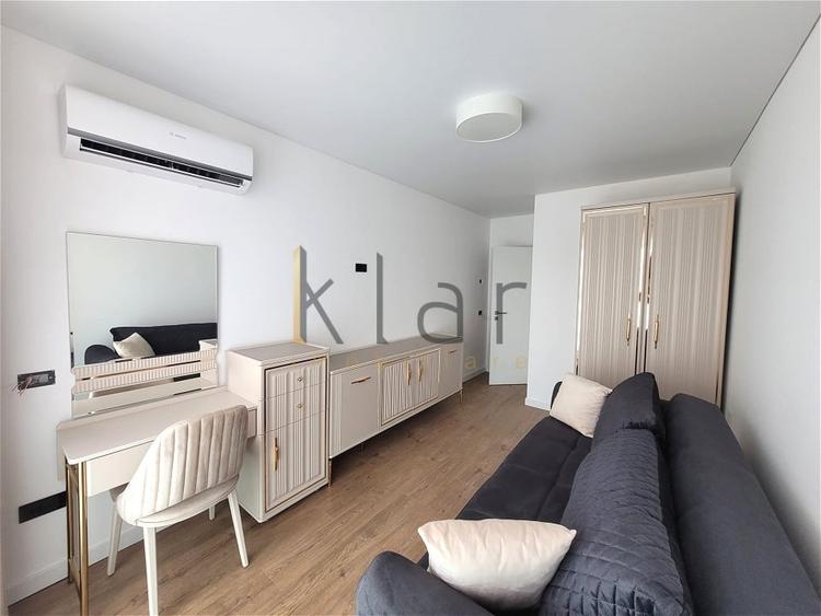 Apartament 3 camere, prima inchiriere, 60 mp, garaj! Zorilor! - 6
