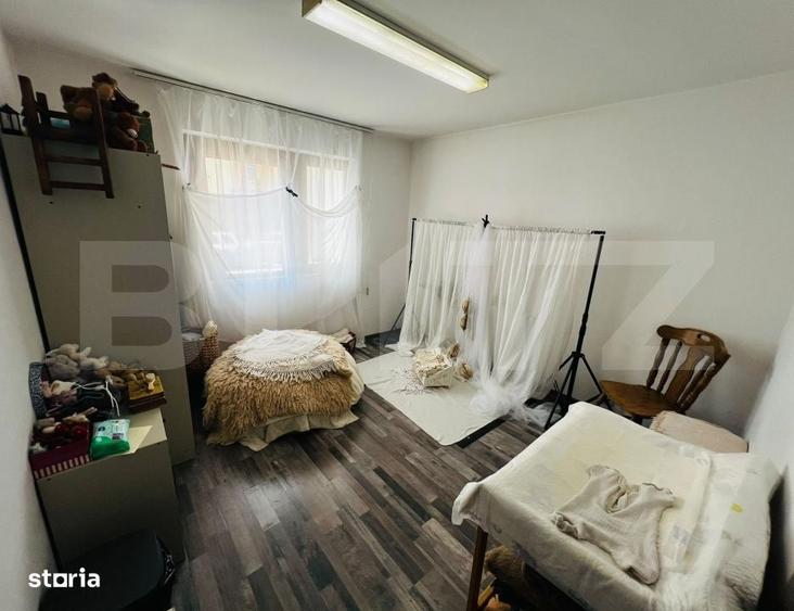 Apartament 3 camere, zona Tudor - 6