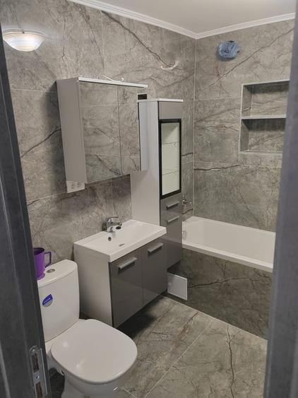 Apartament semidecomandat în Central