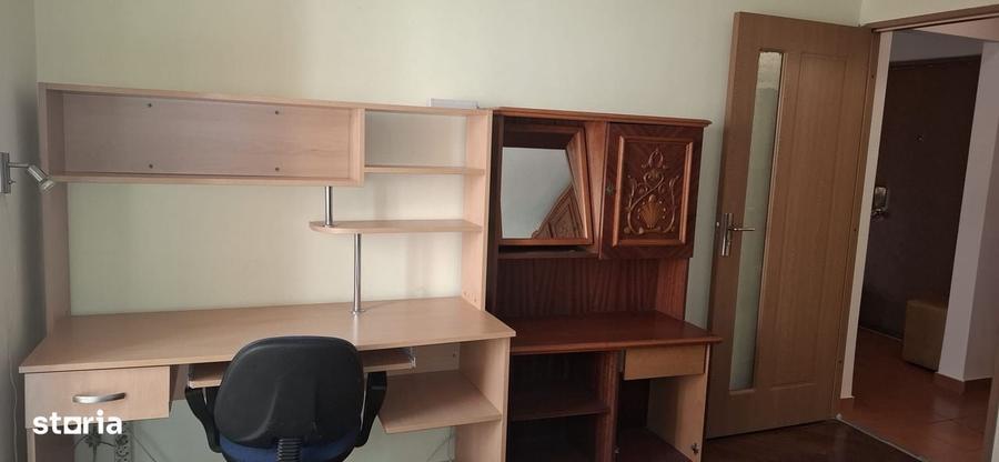 Apartament 3 camere situat in Bulevardul Grivitei, mobilat si utilat! - 13