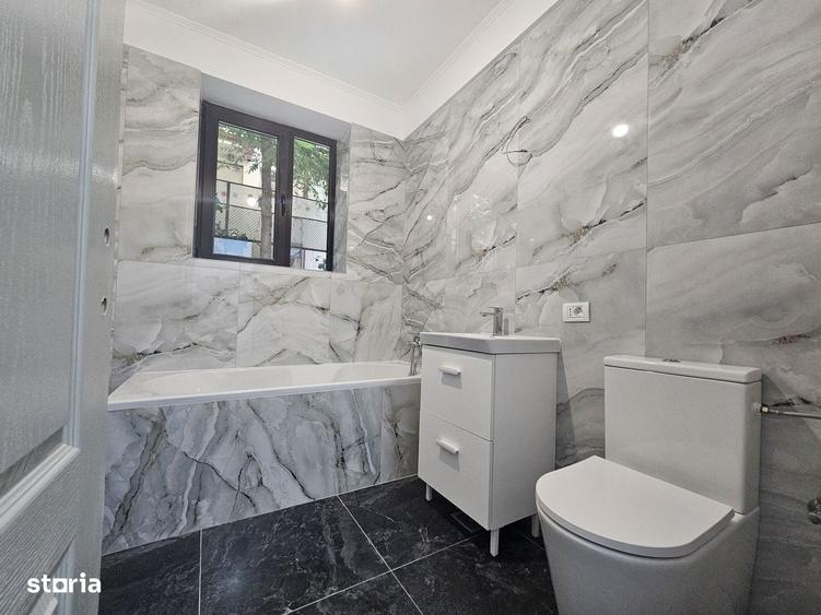 Apartament cu 4 camere în Domenii
