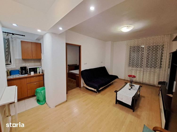 Apartament 2 camere/ Piata Natiunile Unite/ 10' Metrou Unirii/ AC - 2