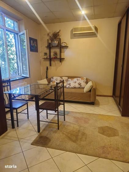 Apartament cu 2 camere semidecomandat în Ferdinand