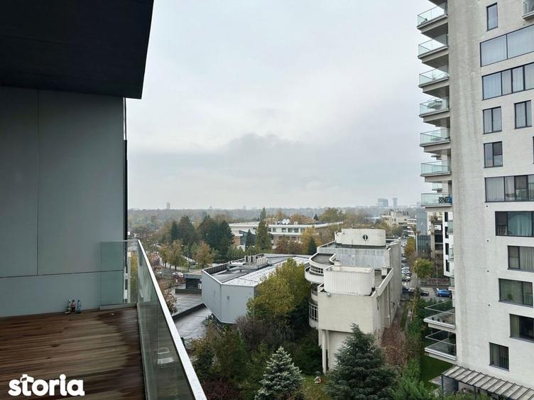 Apartament 4 camere Unique View - Herastrau - 9