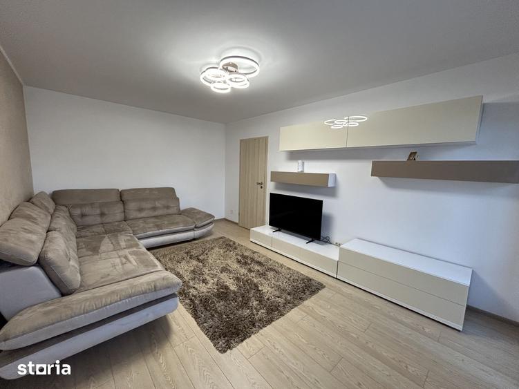 Apartament cu 3 camere decomandat în Negru Vodă