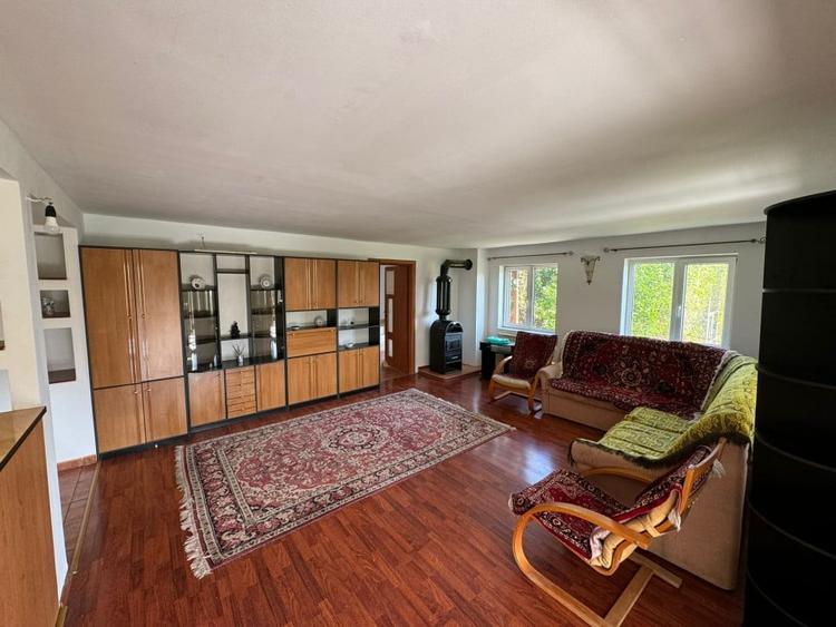 Casă individuală cu 4 camere cu Canalizare în Săcele