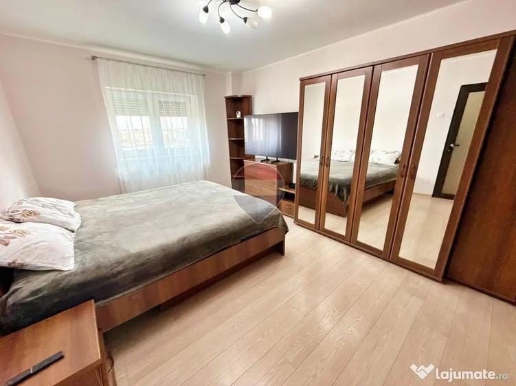 Apartament cu 2 camere decomandat în Aradul Nou