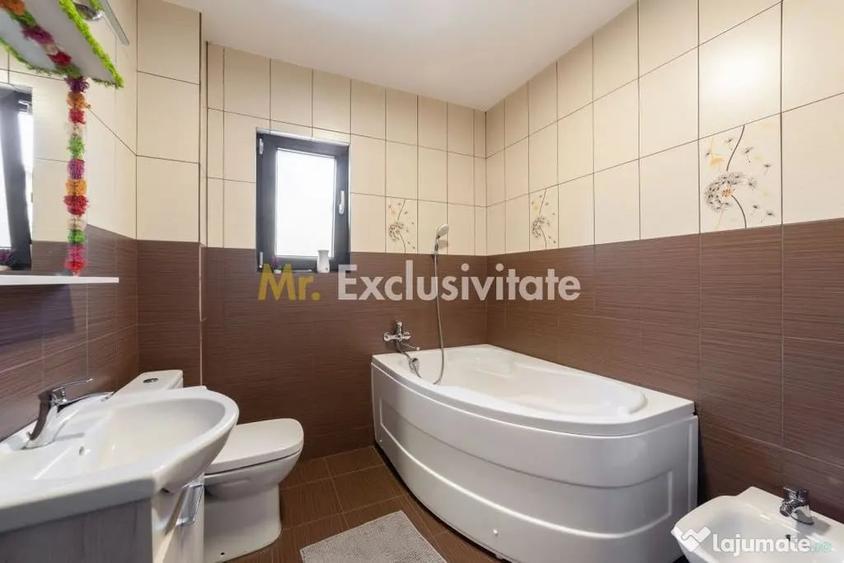 Casa cu 5 camere Stefanesti, Aleea Viilor, AG - 7
