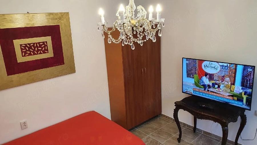 Spațiu comercial, de 14 mp, în Giurgiului
