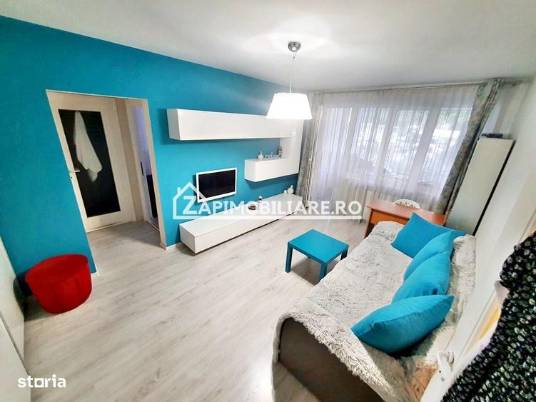 Apartament cu 2 camere în Dacia