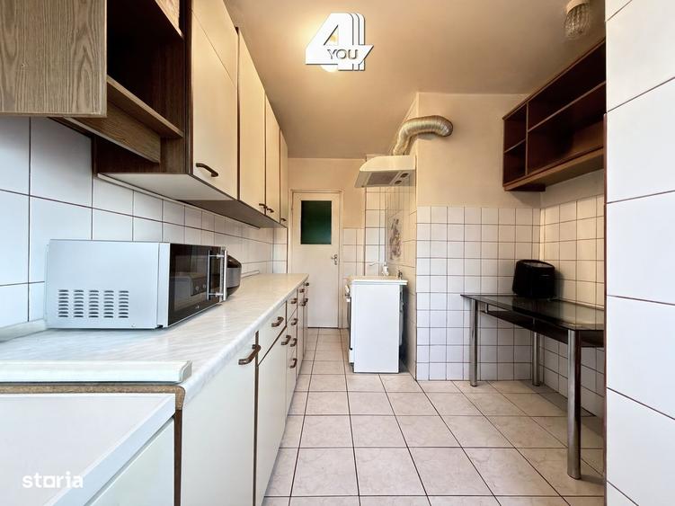 Apartament 2 camere, spatios si luminos | Vlaicu - Lebada - 6