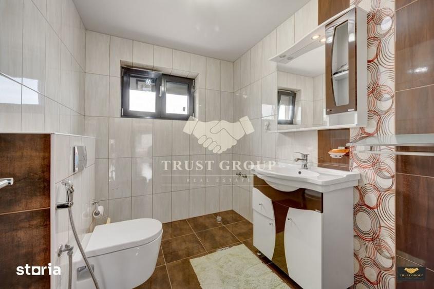 Casă cu 6 camere cu Teren 1277 Mp în Ciofliceni