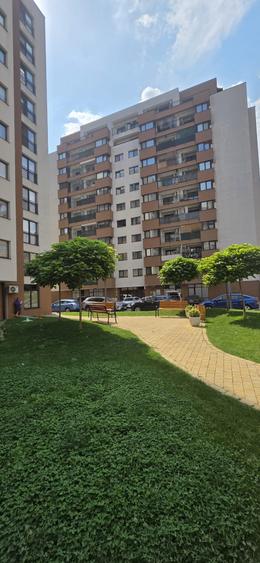Apartament cu 2 camere decomandat în Tătărași