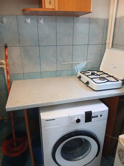 Garsonieră semidecomandată în Drumul Taberei
